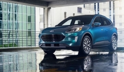 5 lựa chọn xe hơi siêu bền bỉ, sau 300.000 km vẫn chạy cực tốt