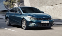 9 yếu tố khác biệt lớn giữa Kia K3 so với đời cũ Cerato: Dù giá tăng vẫn cực kỳ chất lượng