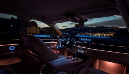 Top 10 mẫu xe hơi có nội thất đẹp nhất năm 2021