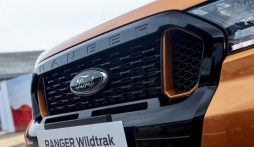 Giá lăn bánh bán tải Ford Ranger tháng 11/2021: Chỉ hơn 600 triệu đồng 
