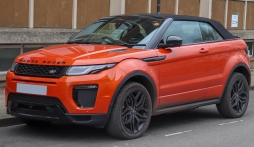 Hàng hiếm Range Rover mui trần bán lại rẻ hơn cả tỷ đồng, lựa chọn độc đáo dành cho đại gia