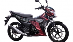 Suzuki Raider 150 ra mắt với trang bị hiện đại, 'lấn át' Yamaha Exciter