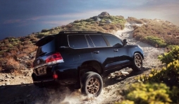 5 mẫu SUV có tuổi thọ cao nhất: 3 chiếc thuộc thương hiệu Toyota