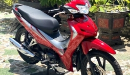 3 mẫu xe máy Honda bị đội giá gấp 2-3 lần sau khi được nhập khẩu từ Thái Lan