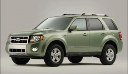 5 mẫu xe Hybrid đã qua sử dụng giá rẻ dưới 330 triệu đồng