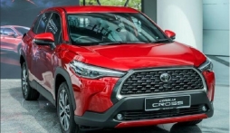 3 mẫu xe giá rẻ, bền, đẹp được ưa chuộng nhất tại Việt Nam