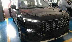 Đối thủ của Mazda CX-5 chốt ngày ra mắt tại Việt Nam, giá từ 830 triệu đồng