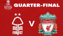 Trực tiếp Nottingham vs Liverpool, link xem trực tiếp Nottingham vs Liverpool: 01h00 ngày 21/03