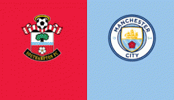 Trực tiếp Southampton vs Man City, link xem trực tiếp Southampton vs Man City: 22h00 ngày 20/03