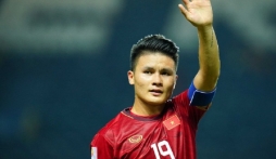Trang Sky Sport tiết lộ ‘bất ngờ’ về việc Quang Hải sẽ đầu quân cho CLB LASK
