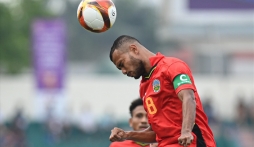 Đối thủ cùng bảng với U23 Việt Nam có 2 thành viên dương tính với Covid-19
