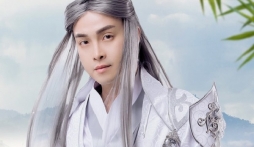 Nhật Tinh Anh bất ngờ gây 'sốt' khi hé lộ 'đứa con tinh thần'