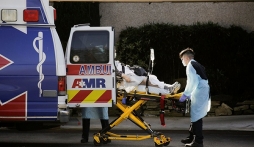 California tuyên bố tình trạng khẩn cấp khi có người chết vì nCoV đầu tiên