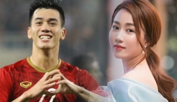 Hồng Loan tự nhận xứng đôi với Tiến Linh, tiết lộ kế hoạch kết hôn