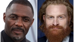 Sao Hollywood Idris Elba và Kristofer Hivju dương tính với nCoV