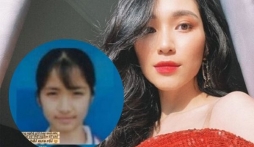 Hòa Minzy tiết lộ căn bệnh mắc phải từ hồi lớp 5 hậu tin đồn sinh con