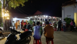 Làm rõ nguyên nhân vụ sư trụ trì và người làm công quả bị sát hại trong chùa