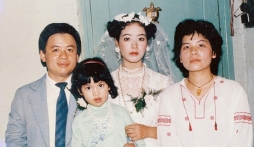 Chuyện ít biết về sự cố hy hữu trong đám cưới của NSƯT Chiều Xuân 