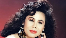 Danh ca Thanh Tuyền bị chồng phụ bạc, từng phải đi làm công nhân in nuôi 3 con