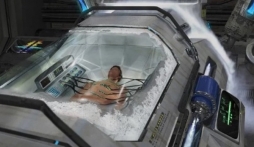 Đại gia giàu nhất nước Mỹ trữ đông cơ thể 50 năm để chờ sống lại