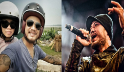 Trần Lập đã ra đi 4 năm nhưng vợ cố nhạc sĩ vẫn âm thầm làm điều này vì chồng