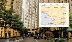 Hà Nội xuất hiện rung chấn như động đất, nguyên nhân do đâu?