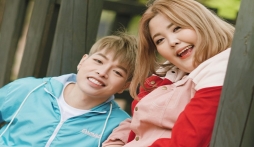 'Bạn gái' Đức Phúc 'lột xác' ngoạn mục sau khi trút bỏ 40kg mỡ thừa