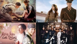 4 bộ phim Hàn Quốc hay xứng đáng để team FA 'cày lại' 2 ngày Giáng sinh