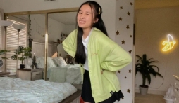 16 tuổi làm Youtube, nữ sinh đã kiếm được tiền tỷ bằng cách đầy bất ngờ