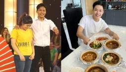 'Hot boy trà sữa' Lê Tấn Lợi sống ra sao sau 4 năm 'làm loạn' Thách thức danh hài