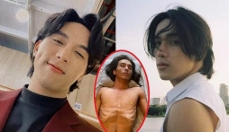 Thuận Nguyễn bị nghi ngờ tung ảnh da bọc xương để đánh bóng tên tuổi