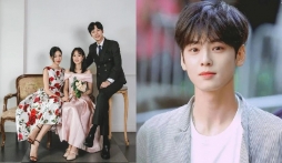 Penthouse 2 Tập cuối: Con trai bí ẩn của Ha Yoon Cheol giúp 'bẻ lái' đầy kịch tính ở phần 3