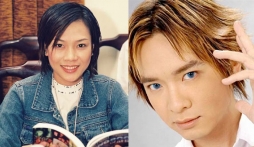 Sợi dây kết nối đặc biệt giữa Mỹ Tâm và ca sĩ Việt Quang