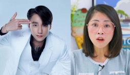 Thơ Nguyễn nuốt lời, lao vào náo loạn MXH với mục tiêu 'vượt mặt' Sơn Tùng M-TP