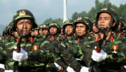 Điểm chuẩn Trường Sĩ Quan Lục Quân 1 - Đại học Trần Quốc Tuấn 2021