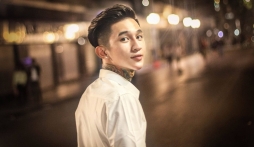 Quá khứ ít biết của 'Hoàng Tử Gió' Hoàng Đức Nhân khiến nhiều người xót xa