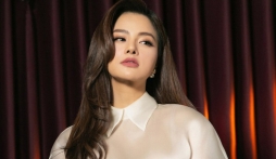 Vũ Thu Phương làm giám khảo Miss Universe Vietnam 2022, CDM thi nhau hỏi: Trôi như chị 'chấm' thí sinh làm sao?