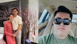 Nguyễn Sin ‘bóc’ người tung loạt ảnh 'anh em nương tựa' của Hiền Hồ