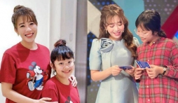 MC Diệp Chi gây sốt với bí quyết dạy con: Hiểu và đồng hành cùng con nhưng có 1 điều tối kị không được ‘đả động’