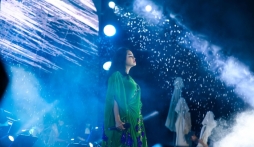 Thanh Lam - Tùng Dương ‘tố’ 1 nam ca sĩ vì thiếu tôn trọng, phản ứng của ‘người kia’ gây xôn xao 