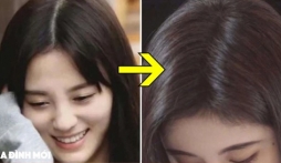 5 cách làm tóc trông dày và bồng bềnh hơn chỉ dưới 5 phút, nhan sắc thăng hạng tức thì