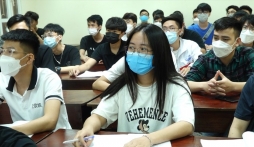 Thí sinh tự do có được cộng điểm ưu tiên khi xét tuyển Đại học 2022? 