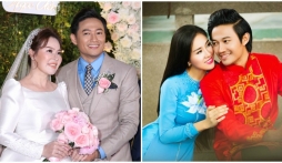 Tình cũ Quý Bình gây ấn tượng mạnh với món quà cưới cùng lời chúc đặc biệt