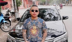 Khởi tố vụ án nổ súng tấn công 'thánh chửi' Dương Minh Tuyền