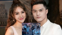 Hậu ồn ào thái độ với Thủy Tiên, Linh Chi chuẩn bị đón nhận tin vui sau bao năm kề cận Lâm Vinh Hải?