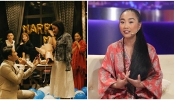 Từng chứng kiến khoảnh khắc hạnh phúc của cặp đôi trẻ, Đoan Trang không kìm được nước mắt nhận tin nhắn từ vợ sắp cưới của cố diễn viên Hải Đăng