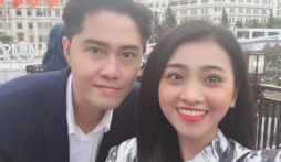 Vợ sắp cưới của cố diễn viên Hải Đăng bất lực trước hành động thiếu văn minh, sẽ nhờ công an vào cuộc giải quyết mọi chuyện