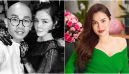 Lý Nhà Kỳ tố hoa hậu Phương Lê 'đổi trắng thay đen', lấy người đã khuất ra đánh bóng tên tuổi