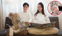 Lần đầu An Nguy chia sẻ về chuyện can thiệp để được mang thai, tiết lộ chi phí không hề nhỏ có con đầu lòng