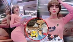 Trần Đức Bo tái xuất 'kín cổng cao tường' nhưng lại gây tranh cãi về tư thế lạ trên bàn bi-a